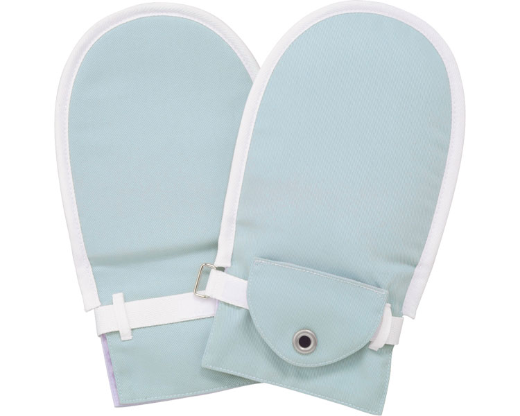 フドーてぶくろNo.6　M　左右1組 105770 竹虎 ヒューマンケア事業部