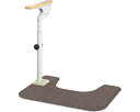 ATTOGRIP(アットグリップ) トイレサポート H-S 870-087 アロン化成 TAISコード:00221-000577(4)