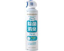 除菌・消臭フォーム(泡タイプ) 400mL YK-288 総合サービス