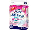 ライフリー お肌あんしん尿とりパッド 3回 ケース単位 3袋セット 1袋30枚入り 55112→53185 ユニ・チャーム