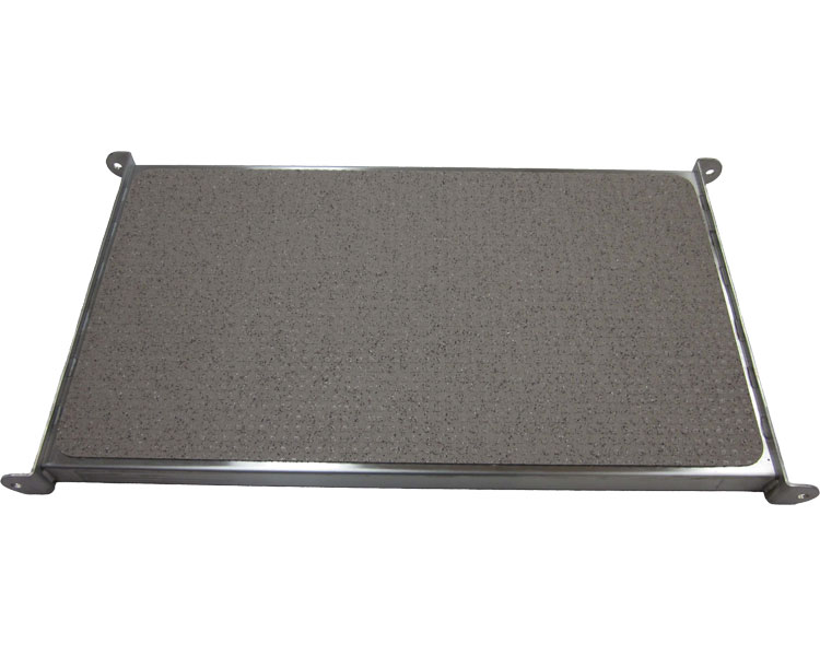 すいすい手すり1用　踏み台 KT11用 KT15 キシ・エンジニアリング