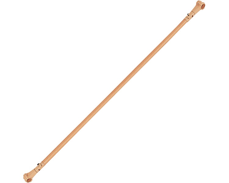 クロスバー（固定式セット） 40cm MNTCM03BE004 モルテン TAISコード：00054-000337