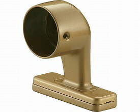 φ32　スリムブラケット平止 AG BR-662 シロクマ