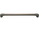 屋外用手摺「グラハン」ユニットタイプ P-34UG I型 長さ80cm ライトブラウン I-800 ナカ工業