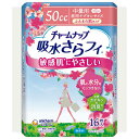 12個セットまとめ買い Tチャームナップふんわり肌 中量用 16枚 ユニ・チャーム