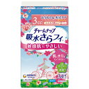 5個セットまとめ買い Tチャームナップふんわり肌 34枚 ユニ・チャーム