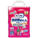 うす型で長時間モレずに安心な紙パンツ ●介助があれば歩ける方のための、うす型で長時間モレずに安心な紙パンツ ●スッキリうす型で、ごわごわせず下着のような、ここちよいはき心地 ●スッキリ形状で、足入れもスムーズ ●ロング吸収体でおしりまですっぽり包み背中モレも安心 ●横モレを防ぐ、横モレあんしんギャザー採用 ●全面通気シートで、ムレずにサラサラ ●ニオイを閉じ込める、消臭ポリマー配合 ●うす型なのに、たっぷりおしっこ約4回分を吸収します ●男女共用 ●医療費控除対象品 広告文責：薬局元気爽快本店(03-5207-2699)