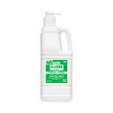 Gおしり洗浄液Neo グリーンシトラス 1750ml 本体のみ ユニ・チャーム(4)