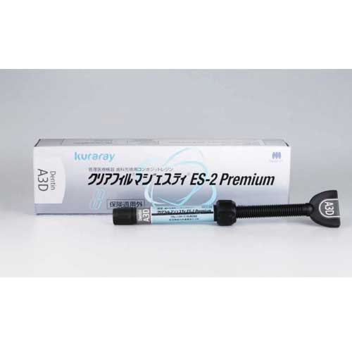 ŵ ꥢե ޥƥ ES-2 Premium ñ Ĵ(Dentin:A3D) 3.6g2.0mL 2430...