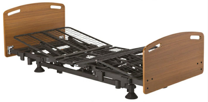 マッキンリーケアベッド タイプS (スタンダード) 2モーター LMB-200 マキテック