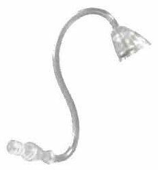 Sチューブ 左用 S ニコン・エシロール