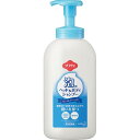 ソフティ 泡のヘッド&ボディシャンプー 専用空ボトル 700mL 330499 花王