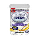 バスロマン モイストスキンケア 600g ABR912 アース製薬