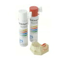 オクリーン レッド 75mL入 レッド 75ml入 アルタデント
