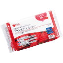 プラスハート マウスティシュー いちご風味 オオサキメディカル(3)