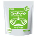 ウォーターメイト アップル味 600g×5パック 名糖産業(4)