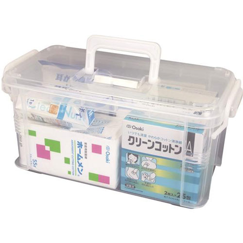 救急セット オオサキメディカル