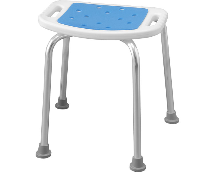 シャワーチェア　ハイタイプ SCN-450 アイリスオーヤマ