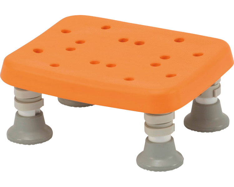 浴槽台［ユクリア］ソフトコンパクト1220 オレンジ PN-L11520D パナソニック エイジフリー TAISコード：00980-000259