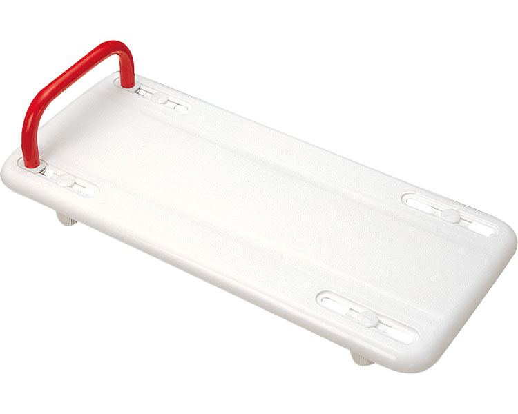 バスボードBタイプ　手すり付 幅68cm RB1113 相模ゴム工業 TAISコード：00174-000006