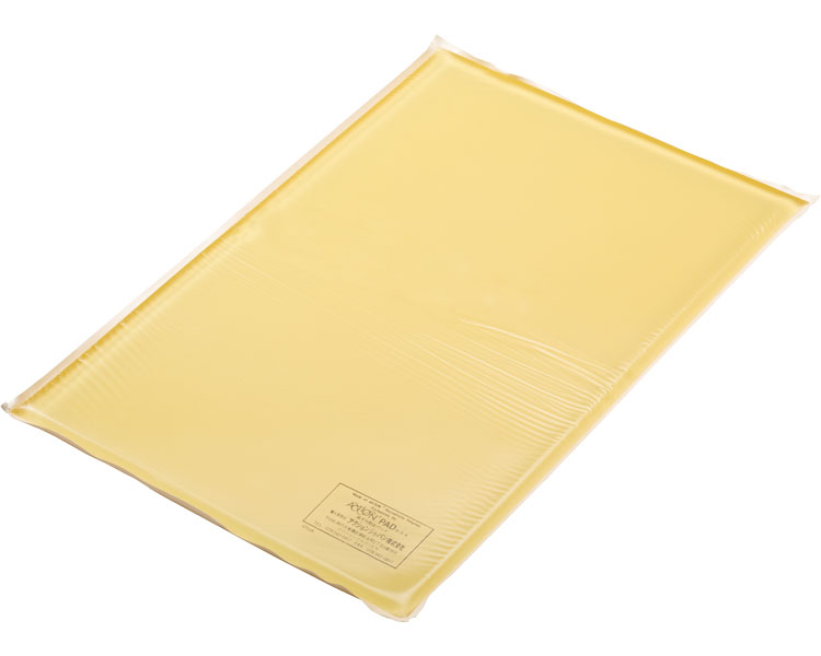 特浴用アクションパッド　平状 ＃40692 アクションジャパン