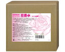 花香水(ローズ) 薬用入浴剤 バスフレンド 5kg 伊吹正