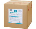 あたま&からだシャンプー 18L 00110094 フェニックス