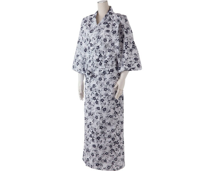 ガーゼネマキ　婦人用 M MN1226 日伸