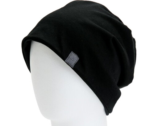 リリース スウェットHAT(ハット) ブラック 8901 徳武産業 リリース スウェットHAT(ハット) ブラック 8901 徳武産業