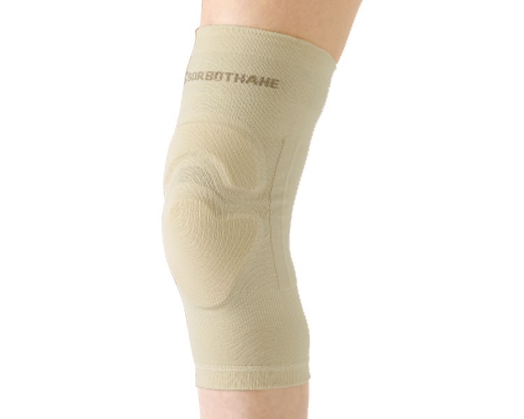 ソルボ楽らくひざガード 1枚入 63105 三進興産