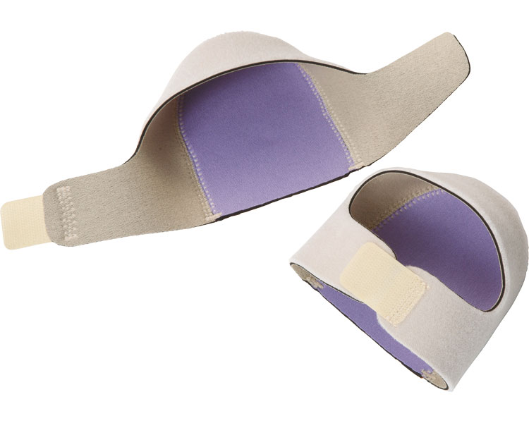 衝撃吸収かかとサポーター　1足分 024870000 セルヴァン