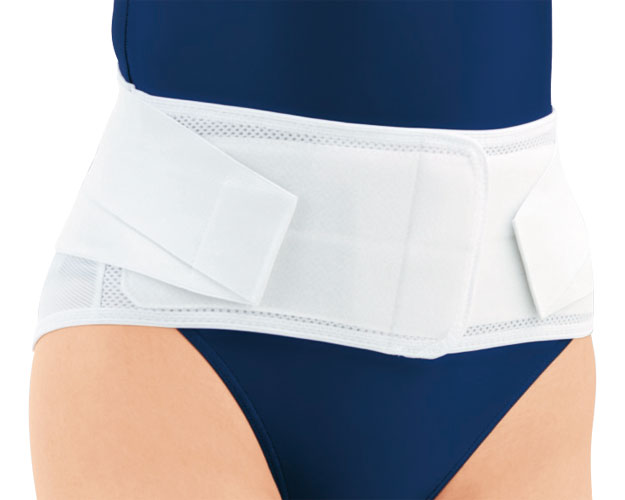 サクロライト・DX 【商品説明】 ●動きやすさと固定力を兼ね備えたADL重視の幅狭設計。 ●軽量のため長時間にわたる装着の負担を軽減。 ●背部素材の伸長率を変化させ、フィット性を高めています。 ※サイズの選定は腰回を基準とし、ウエスト回は目安としてください。 ※2つのサイズにまたがる場合は、大きいサイズをお選びください。 ●サイズ／背幅：約20cm、腹幅：約12.5cm ●サイズ／（腰回）S：65〜80cm・M：75〜90cm・L：85〜100cm・LL：95〜110cm・3L：105〜120cm 広告文責：NO1元気爽快　(042-843-2703)