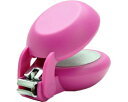 Nail+ ネイルプラス ピンク NAILP-PK 長谷川刃物