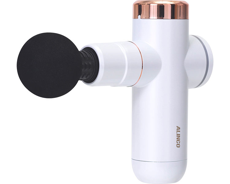 BODY SHAPE GUN（ボディシェイプガン） ホワイト MCB020W アルインコ