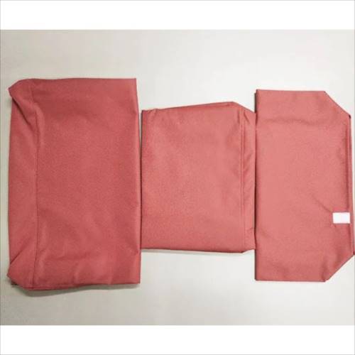 電位治療器 ヘルストロン PRO-18TIIカバー ピンク 白寿生科学研究所