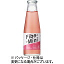ファイブミニ 100mL 瓶 1セット(30本:6本×5ケース) '149613 大塚製薬
