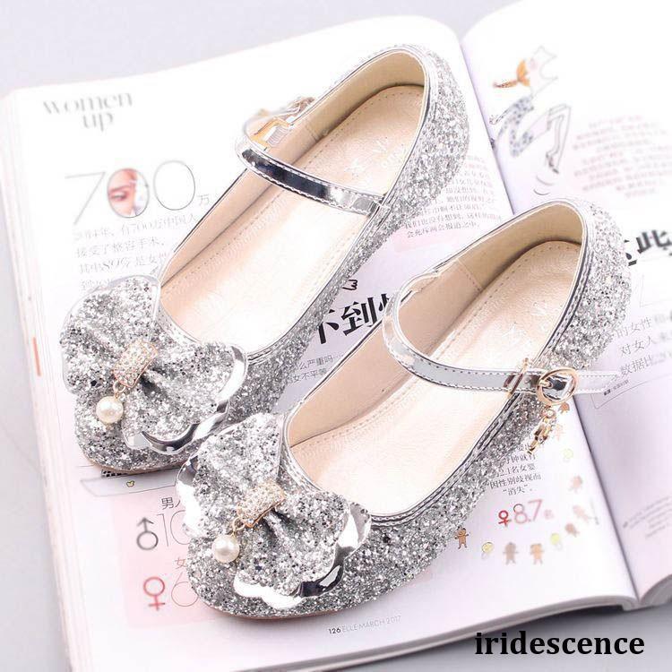 子供靴 キッズジュニアシューズ 履きやすい 子どもフォーマルシューズ 発表会 子供ドレス フォーマル靴 結婚式 入学式 ブルー ゴールド シルバー ピンク