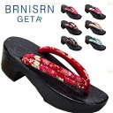新作/下駄/レディース/浴衣用下駄/花柄/ローヒール/女性用/厚底/スリッパ/サンダル/夏祭り/滑り止め/痛くない/可愛い/ア/おしゃ