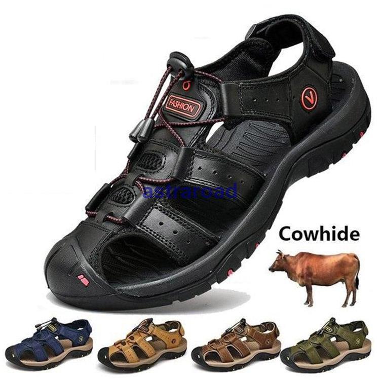 トレッキングシューズ サンダル アウトドアシューズ スポーツ 登山靴 メンズ ウォーキング 疲れない 歩きやすい 快適 紳士用 フラット コンフォート 夏