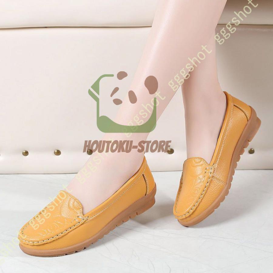 ナースシューズ 靴 看護師 介護士 スリッポン 軽量 レディース 通気性 柔軟性 通気 ママ お母さん 婦人..