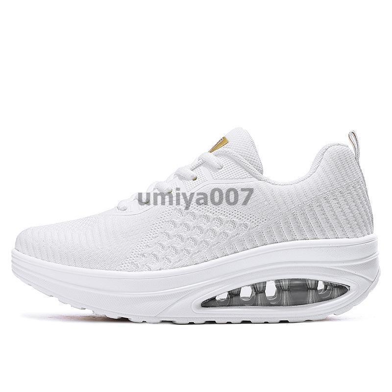 レディース スニーカー 厚底 疲れない ランニング シューズ 初心者 おすすめ 靴 歩きやすい おしゃれ カラー 黒スポーツ 美脚 軽量 運動 カジュアル おしゃれ