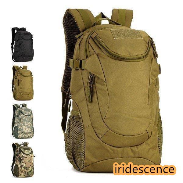 リュックサック迷彩バックパックメン...