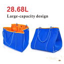 プールバッグ ビーチバッグ レディース トート メッシュ 肩がけ 撥水 スパバッグ 温泉バッグ お風呂バッグ 大容量 水着 海 水泳 イベント プール(4)