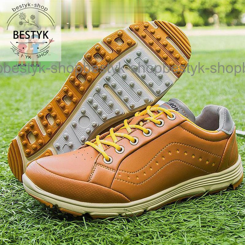 専用　新品　デサントゴルフ　メンズシューズ DESCENTE デサントゴルフ（DESCENTEGOLF）（メンズ）ゴルフ