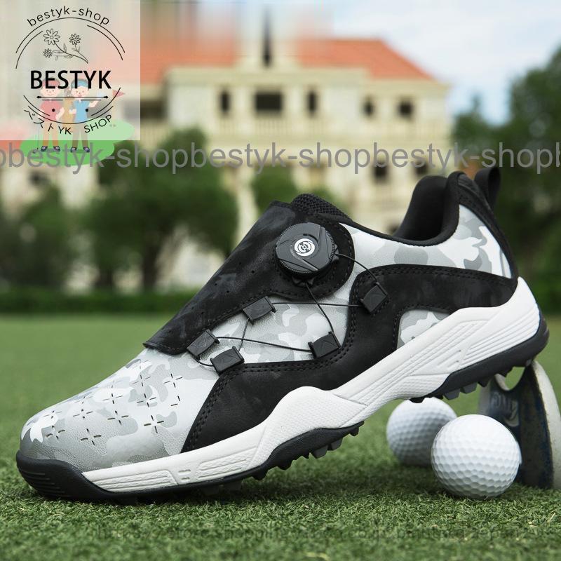 ゴルフシューズメンズレディースダイ...