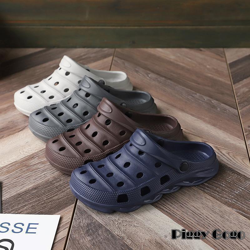 スポーツサンダル メンズ ビーチサンダル クロッグサンダル スポーツ オフィスサンダル 安い マリンシューズ