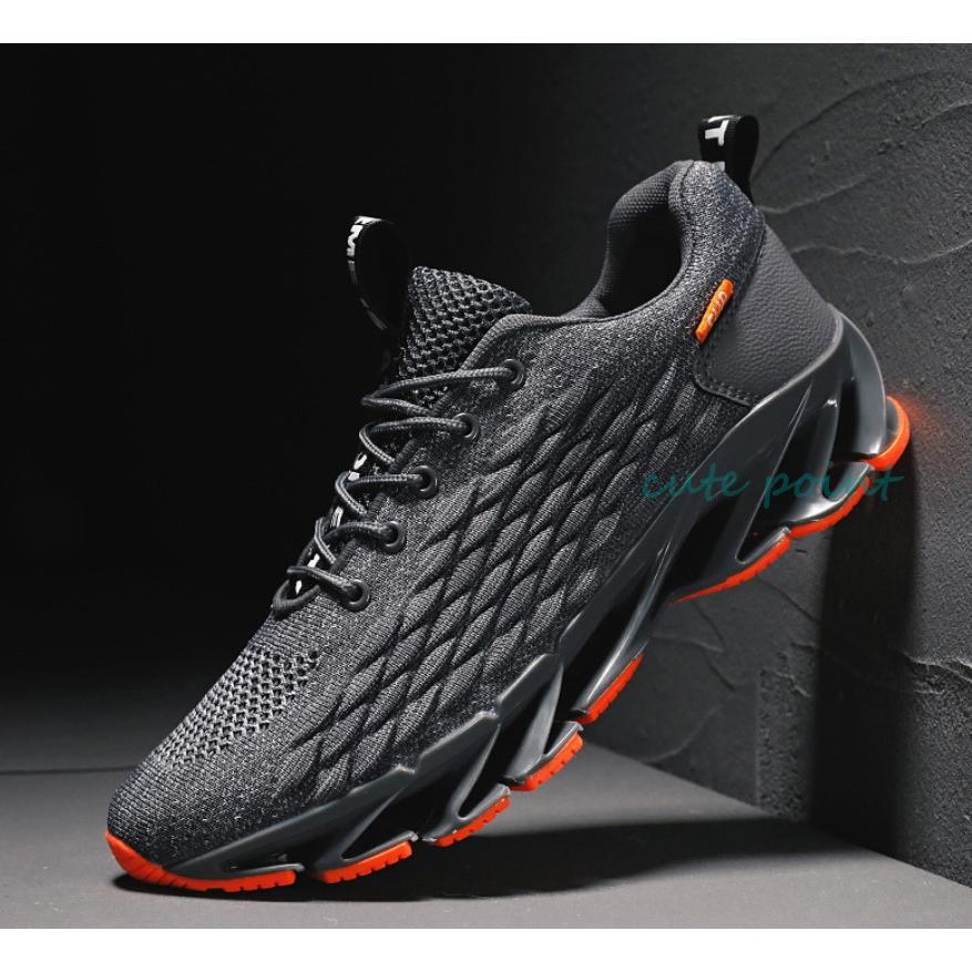 スニーカー シューズ メンズ コンフォートシューズ ランニングシューズ スポーツシューズ 靴 カジュアルシューズ 通気性 おしゃれ 父の日　特大