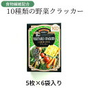 お買い物マラソン 期間中店舗ポイント2倍 前田製菓株式会社 前田クラッカー 香料・着色料不使用 食物繊維 たまねぎ 赤ピーマン パセリ ごぼう かぼちゃ モロヘイヤ トマト ほうれん草 にんじん