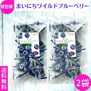 名称ドライフルーツ原材料名ブルーベリー、異性化液糖、植物油／酸味料、香料内容量142g×2袋セット賞味期間製造より180日（在庫状況により60日以内の場合もございます）保存方法直射日光・高温多湿を避け、 常温で保管してください。原産国アメリカ販売者(株)冨士屋本店 大阪府大阪市城東区永田3-4-19加工者(株)タクマ食品 愛知県春日井市松河戸町3丁目15番地3栄養成分表示100gあたりエネルギー345kcal、たんぱく質1.2g、脂質0.1g、炭水化物84.9g、食塩相当量0.04g (推定値)そのままでも、ヨーグルトやオートミールのトッピングにも！開けたてフレッシュな個包装のワイルドブルーベリーです他にはない、ドライブルーベリーが個包装になった【まいにちワイルドブルーベリー】です。 ※2022年6月下旬よりメーカー規格変更があり、1つの個包装のグラム数が約4gから約5.5gになり、1袋の個包装数が約33個前後から、約21～25個前後に変更となりました。個包装紙重量を除く内容量は142gで変更はございません。何卒ご了承のほどお願い申し上げます。カラダに良いから毎日食べたいブルーベリーです。他にはない、ドライブルーベリーが個包装になった【まいにちワイルドブルーベリー】です。米国主にオレゴン州産のワイルドブルーベリー使用！ちょっと食べたらやみつき！甘酸っぱいドライブルーベリーです。ワイルドブルーべリーとは、野生種のことです。主にアメリカオレゴン州のワイルドブルーベリーです。 収穫量は少ないですが、小粒で味が濃い特徴があります。個包装ってお高めなんじゃないの？⇒⇒⇒1回分ずつしっかりめに入っています！1回分ずつ小分けになっているから食べる直前まで新鮮！°˖✧◝(⁰▿⁰)◜✧˖° 毎日ちょうど良い量のワイルドブルーベリーを新しく開封して食べられます。「健康のために毎日食べたい」と言う方は多いですが。。。ブルーベリーが健康に良いので毎日食べたいけれど、 「生のブルーベリーは高くて買い続けるのは無理」 「冷凍ものを買うけど、冷凍庫の中で日にちが経つと霜がついてだんだん大きなひと固まりになってしまう・・」 というお声をよく聞きます。 そこで便利なのが、常温で個包装入りの 【まいにちワイルドブルーベリー】です！1袋に小袋がだいたい21～25個前後、まあまあ入ってる！毎日1つずつ食べるなら約3週間分、 1日2つ食べても約10日分！ ご家族みんなで食べるのも個包装なら便利です。いろいろな食べ方で毎日どうぞ！毎日ぷちぷちそのまま食べるのもよし、 ヨーグルトやグラノーラ、オートミールに添えても 酸味と甘みで美味しいプラスワンになります。 お菓子やパン、パンケーキにも！ 毎日おいしくお楽しみください♪ 関連商品はこちらメール便【まいにち大粒塩ぶどう 140g 1...500円送料無料 メール便【まいにち大粒塩ぶど...1,000円お買い物マラソン 30%オフ 送料無料 メ...2,400円メール便【まいにちワイルドブルーベリ...1,296円送料無料【まいにちワイルドブルーベリ...6,180円送料無料【オートミール500g×6袋 ロール...2,982円送料無料 【有機オートミール 250g 6袋...2,780円