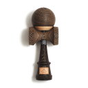 けん玉 TOKYO KENDAMA 東京けん玉 WENGEWOOD / ウェンジウッド ベアリング搭載 化学塗料不使用 お土産 誕生日 父の日 女の子 男の子 ...